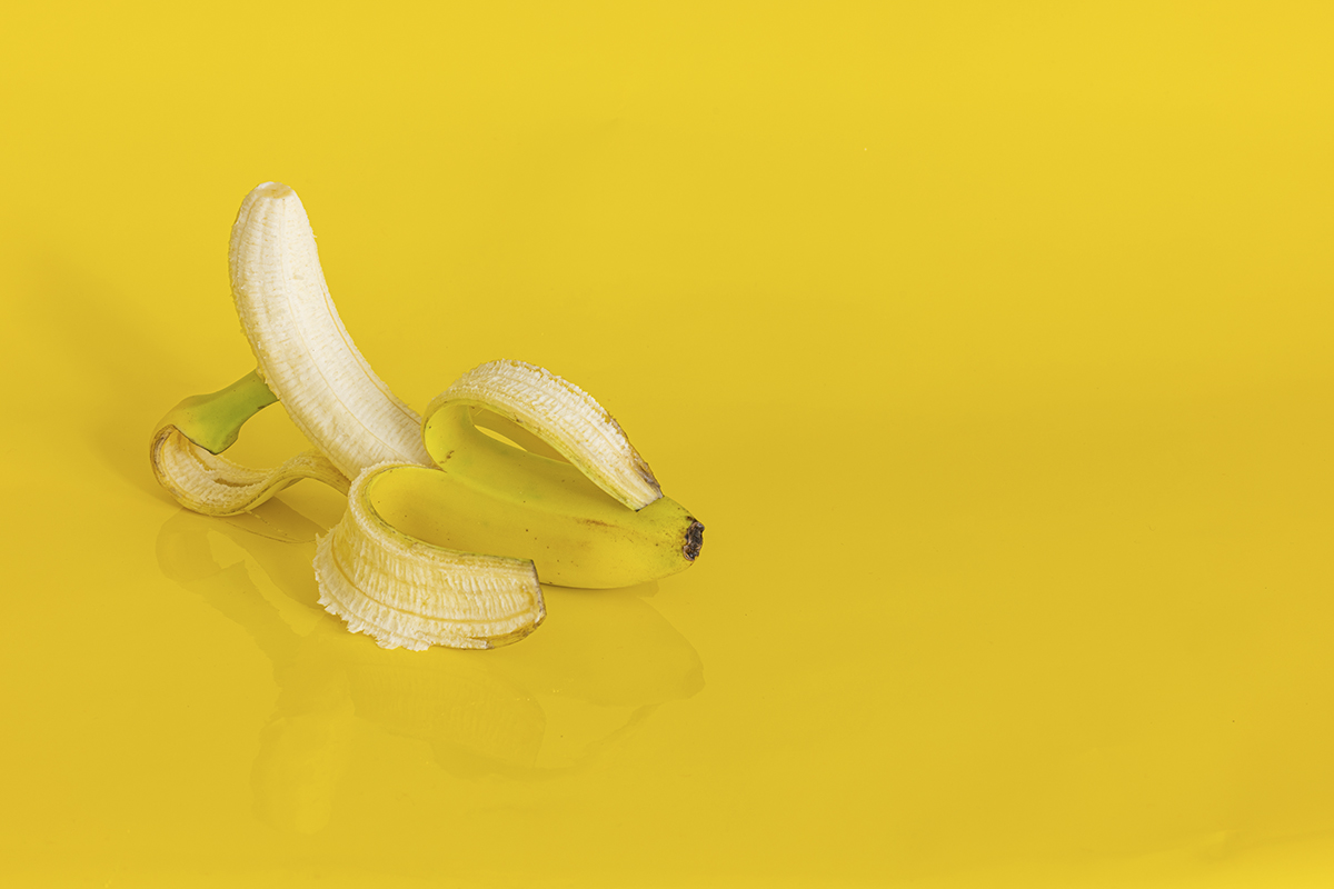 Ausruhen und die Ruhe geniessen